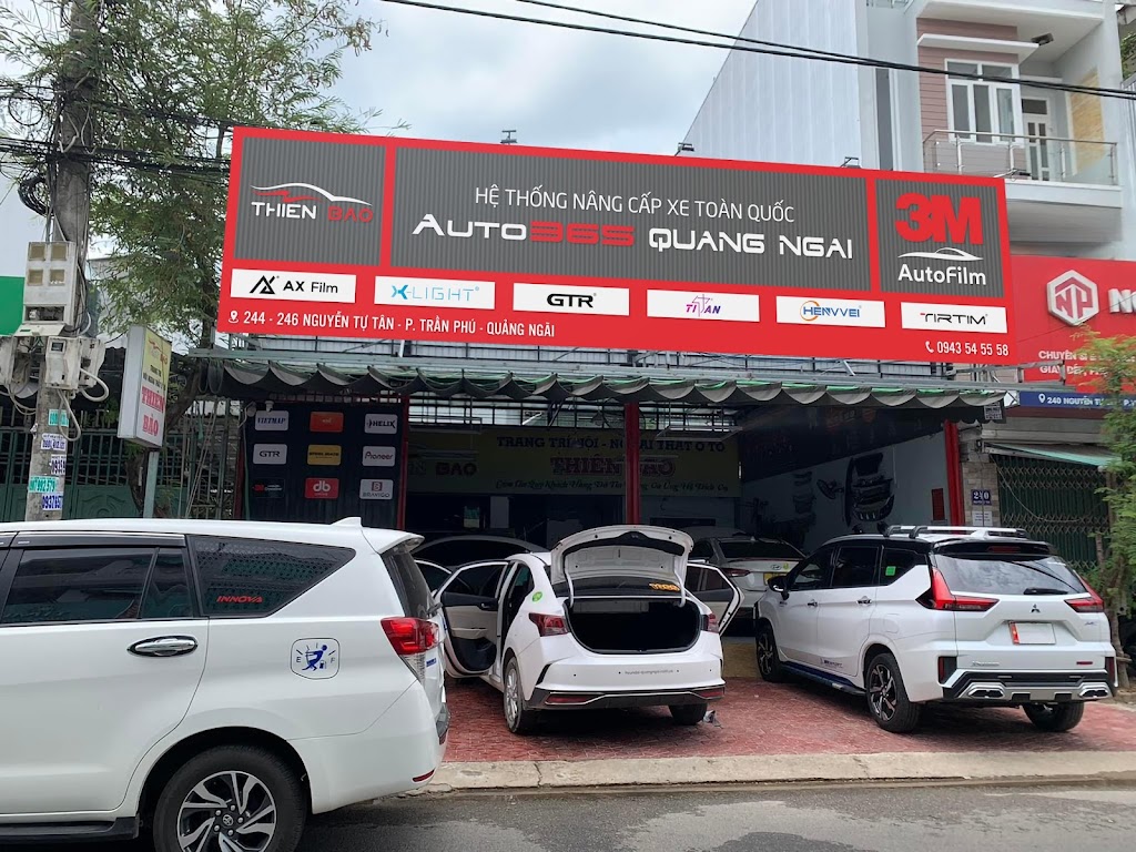 AUTO365 QUẢNG NGÃI